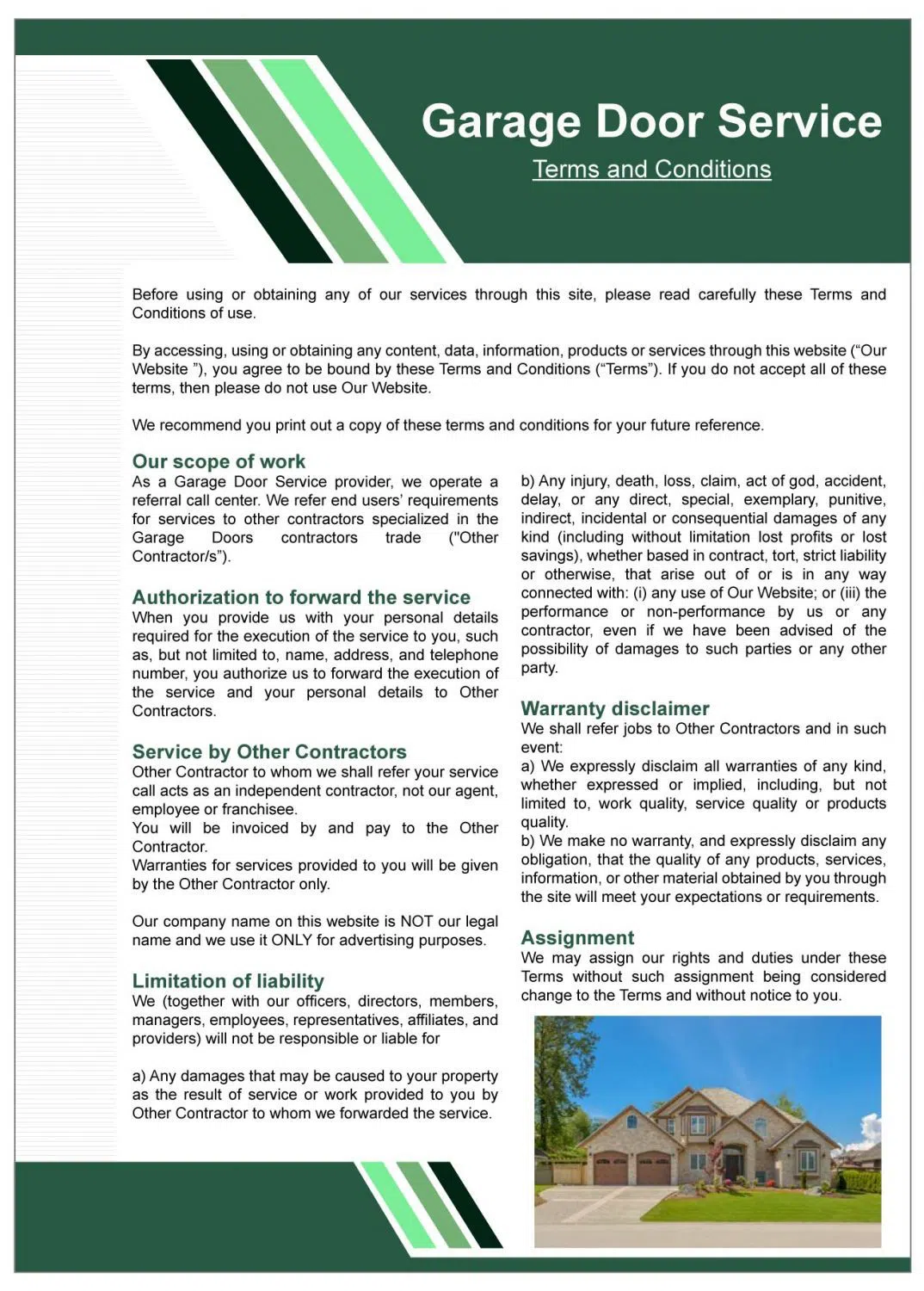 Rockville Garage Door And Opener Rockville, MD 301-302-8006