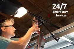 Rockville Garage Door And Opener Rockville, MD 301-302-8006 - emergency-side